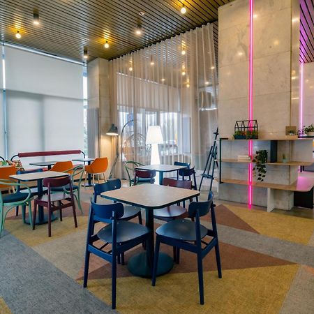 Chillout Dorm Poznan Apart otel Dış mekan fotoğraf